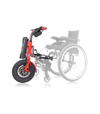Triride Kids Power Add On